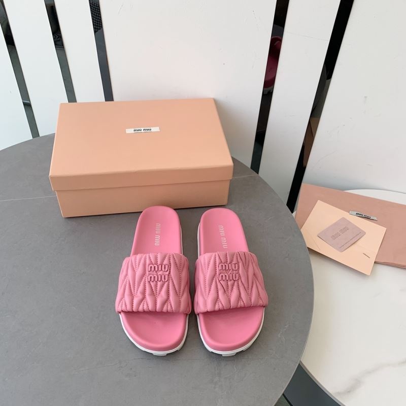 Miu Miu Sandals